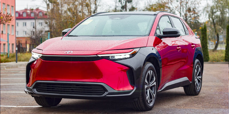 Toyota