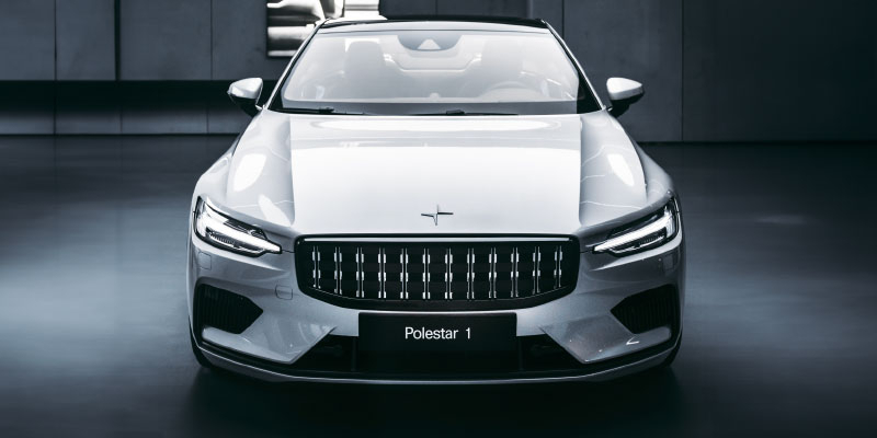 Volvo and Polestar