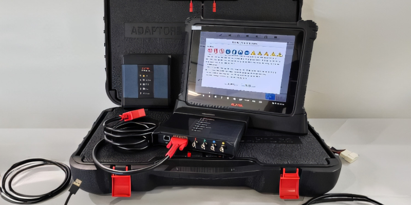 Autel Maxisys Ultra and MS909 (Advanced)